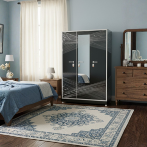 Tulsi Furniture Almirah